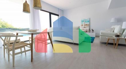 ВИЛЛА В ВЫСОКОКЛАССНОЙ УРБАНИЗАЦИИ