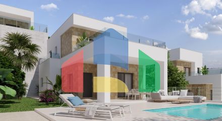 VILLA SKY — COSTABELLA RESIDENCES