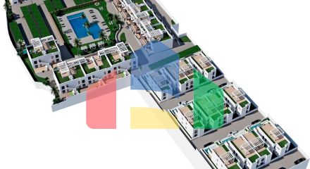 НОВЫЙ ЖИЛОЙ КОМПЛЕКС В ФИНЕСТРАТЕ НОВЫЙ ЖИЛОЙ КОМПЛЕКС В ФИНЕСТРАТЕ