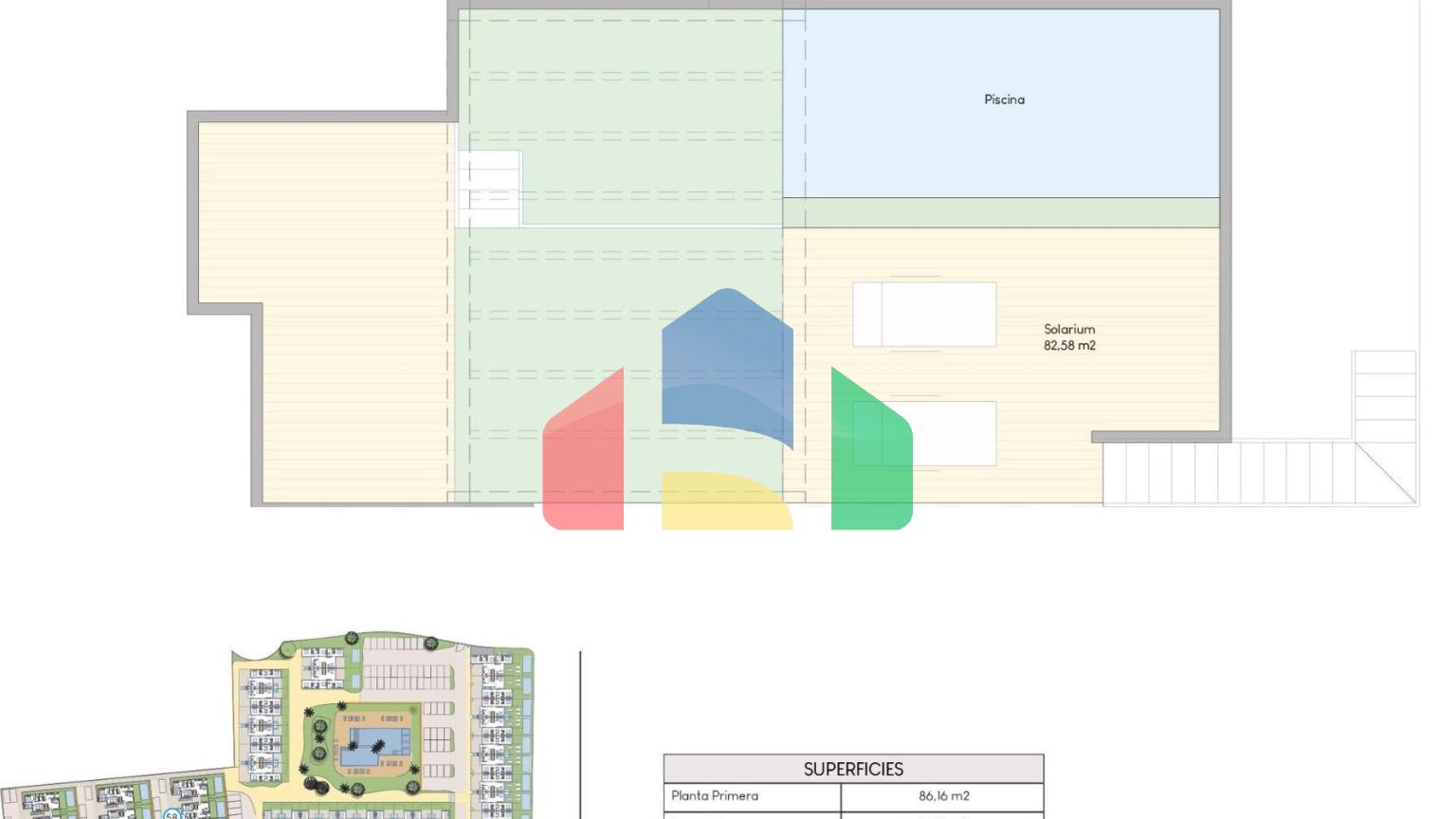 НОВЫЙ ЖИЛОЙ КОМПЛЕКС В ФИНЕСТРАТЕ