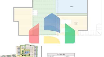 НОВЫЙ ЖИЛОЙ КОМПЛЕКС В ФИНЕСТРАТЕ НОВЫЙ ЖИЛОЙ КОМПЛЕКС В ФИНЕСТРАТЕ