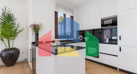 Дом в Финестрат ID F0154