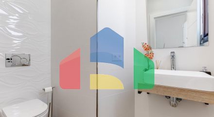 Дом в Финестрат ID F0154
