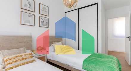 Дом в Финестрат ID F0155