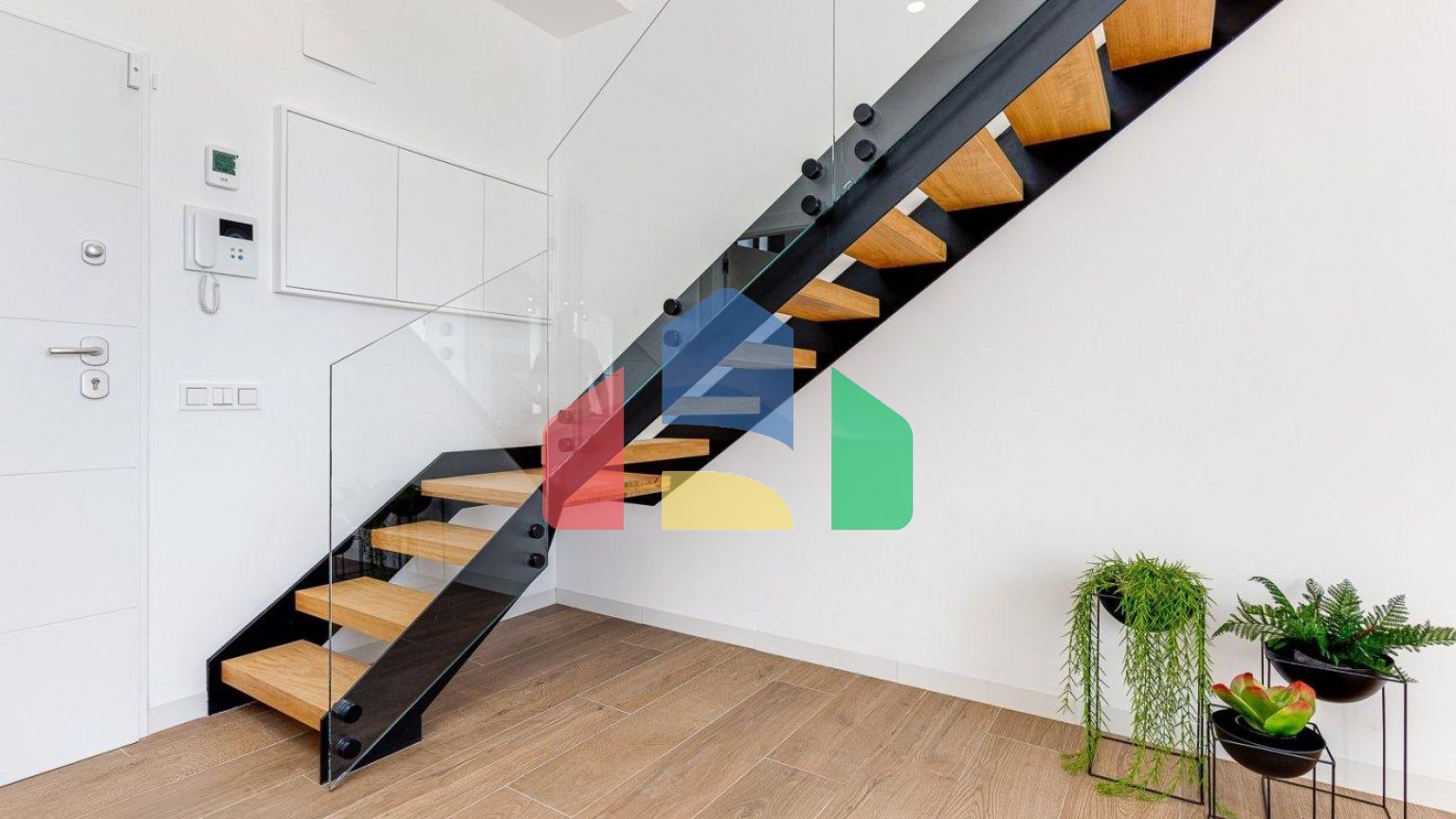 Дом в Финестрат ID F0155