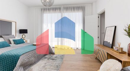 Дом в Финестрат ID F0155