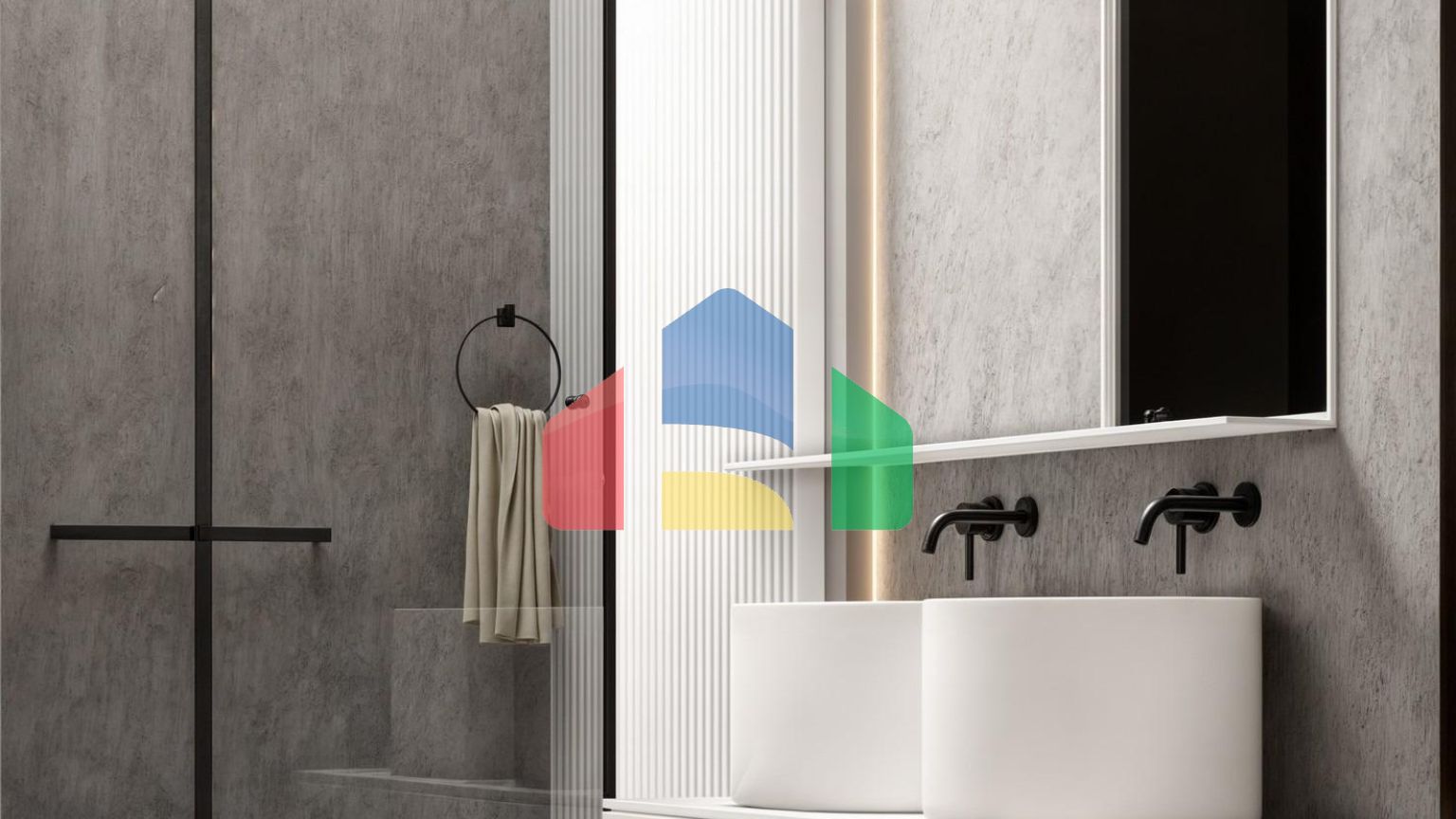 Новые виллы с видом на море в Финестрат-Бенидорм