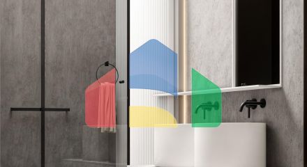 Новые виллы с видом на море в Финестрат-Бенидорм