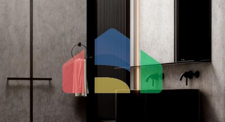 Новые виллы с видом на море в Финестрат-Бенидорм