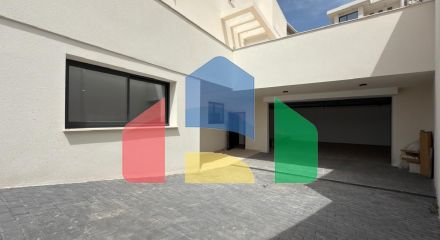 Роскошная вилла Sea Hills в Finestrat
