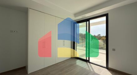 Роскошная вилла Sea Hills в Finestrat
