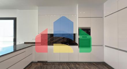 Роскошная вилла Sea Hills в Finestrat