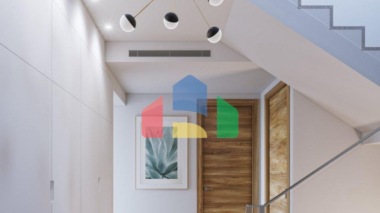 Роскошные виллы новой постройки, состоящие из 11 отдельных вилл в Финестрате