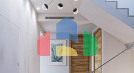 Роскошные виллы новой постройки, состоящие из 11 отдельных вилл в Финестрате