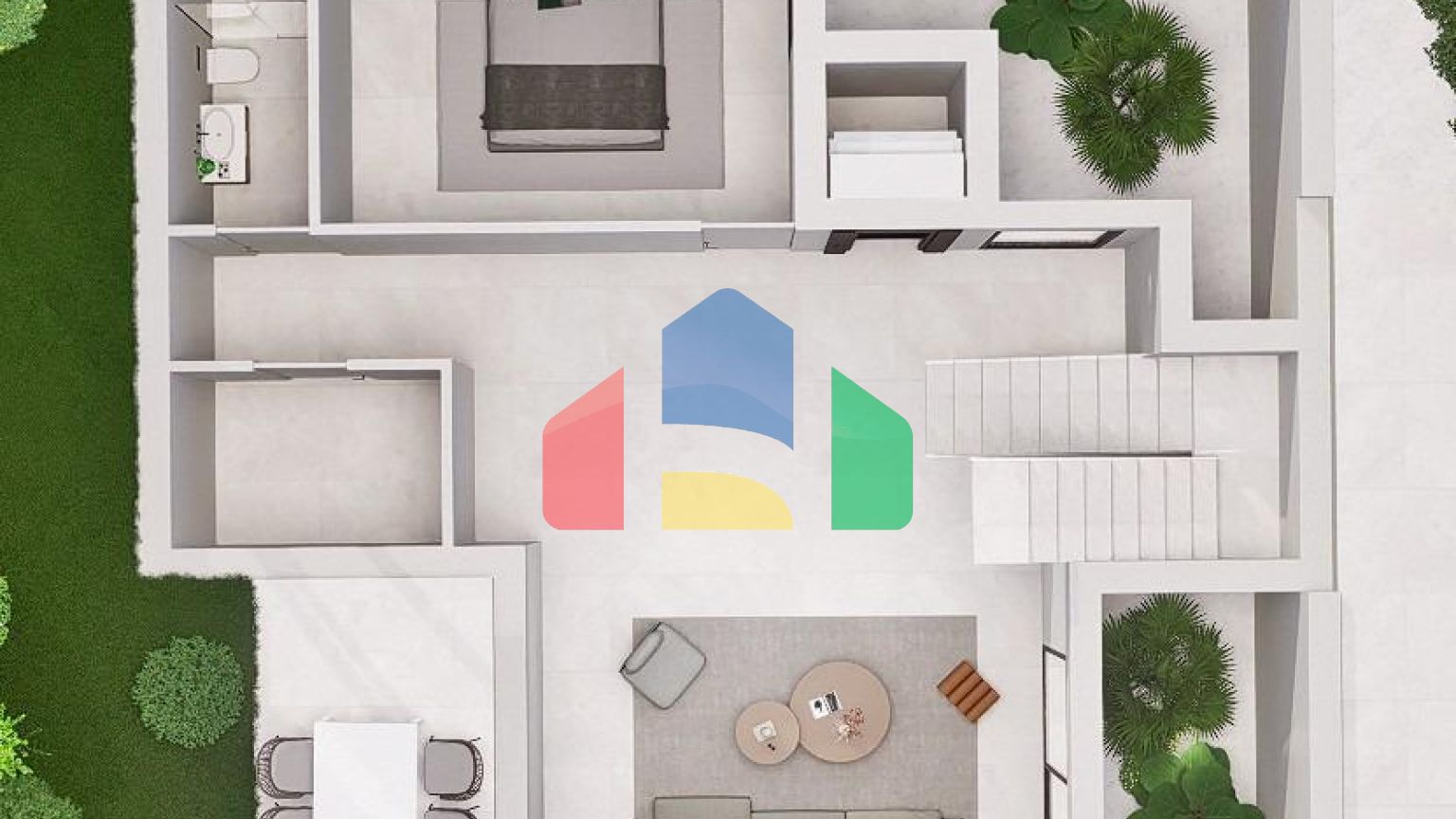 НОВЫЕ ВИЛЛЫ В ФИНЕСТРАТЕ