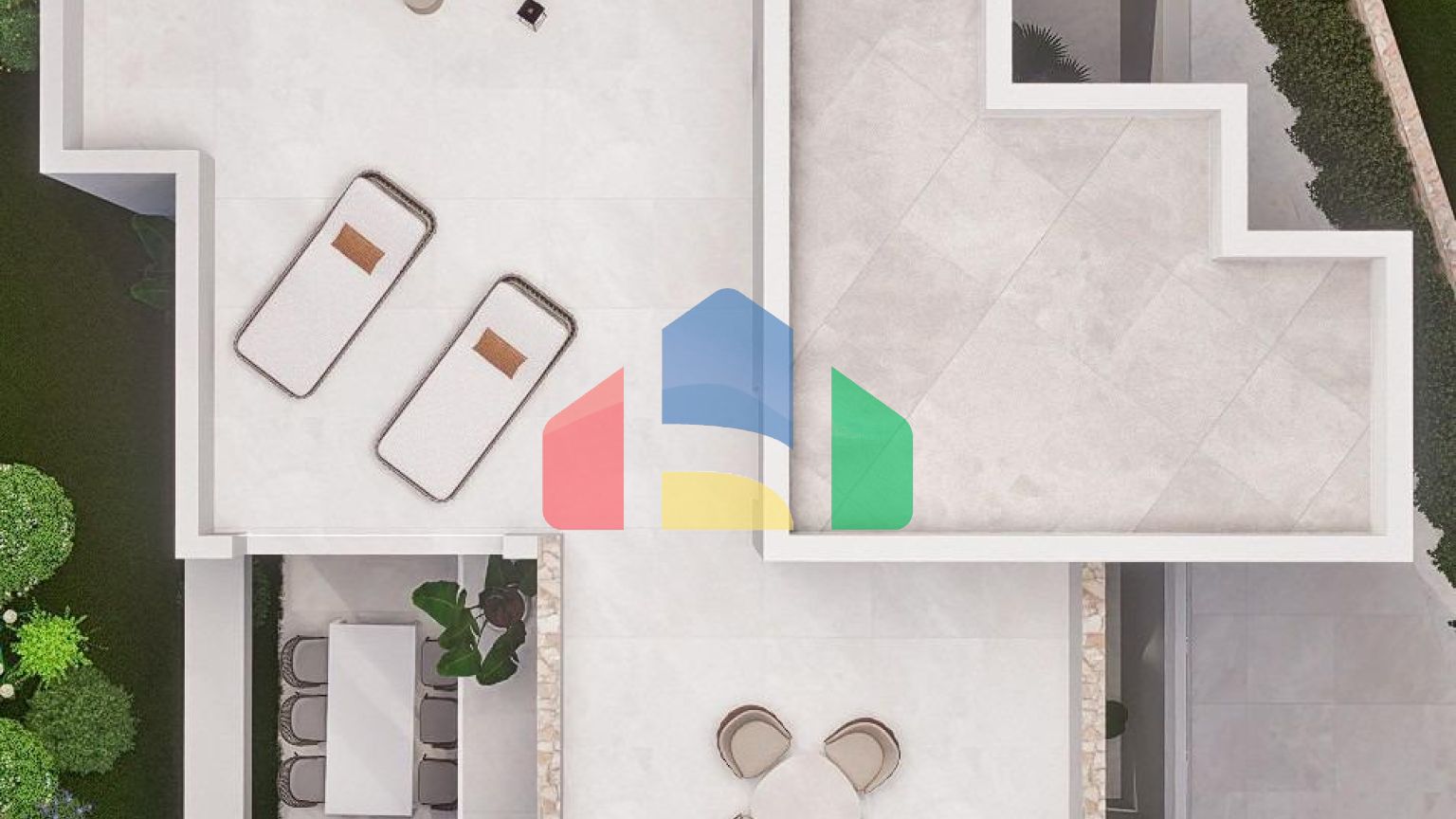 НОВЫЕ ВИЛЛЫ В ФИНЕСТРАТЕ