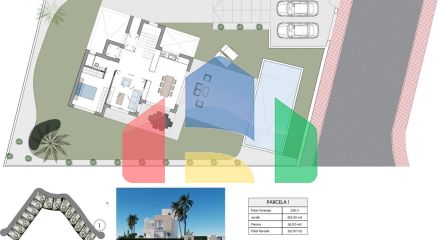 НОВЫЕ ВИЛЛЫ В ФИНЕСТРАТЕ