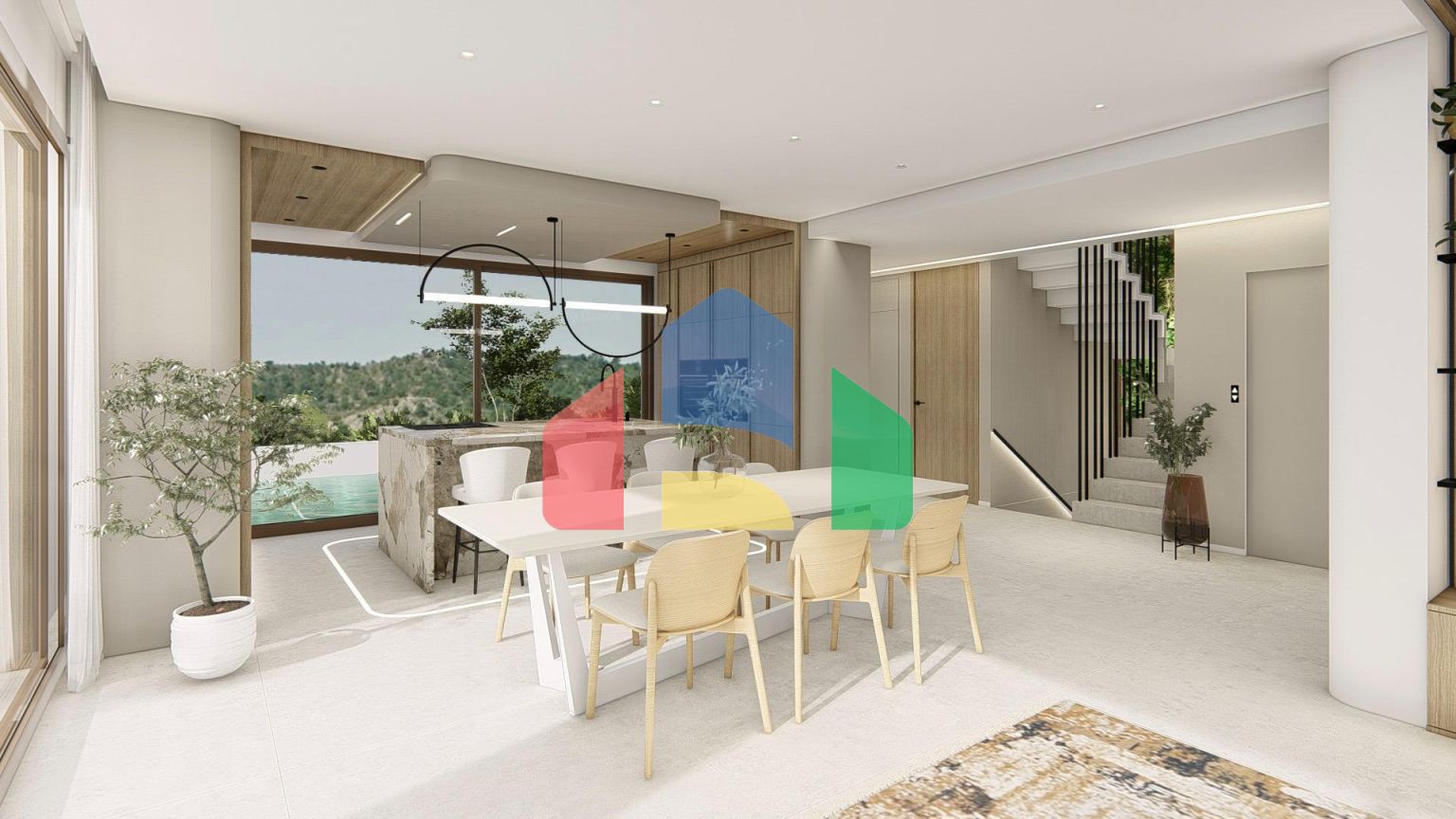 НОВЫЕ ВИЛЛЫ В ФИНЕСТРАТЕ