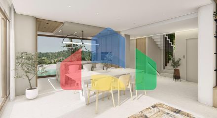 НОВЫЕ ВИЛЛЫ В ФИНЕСТРАТЕ