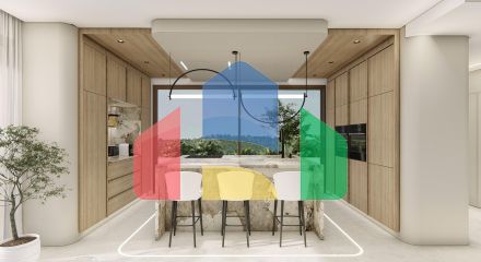 НОВЫЕ ВИЛЛЫ В ФИНЕСТРАТЕ