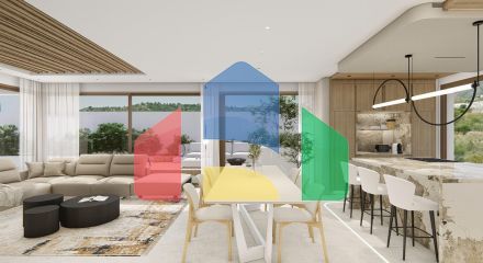 НОВЫЕ ВИЛЛЫ В ФИНЕСТРАТЕ