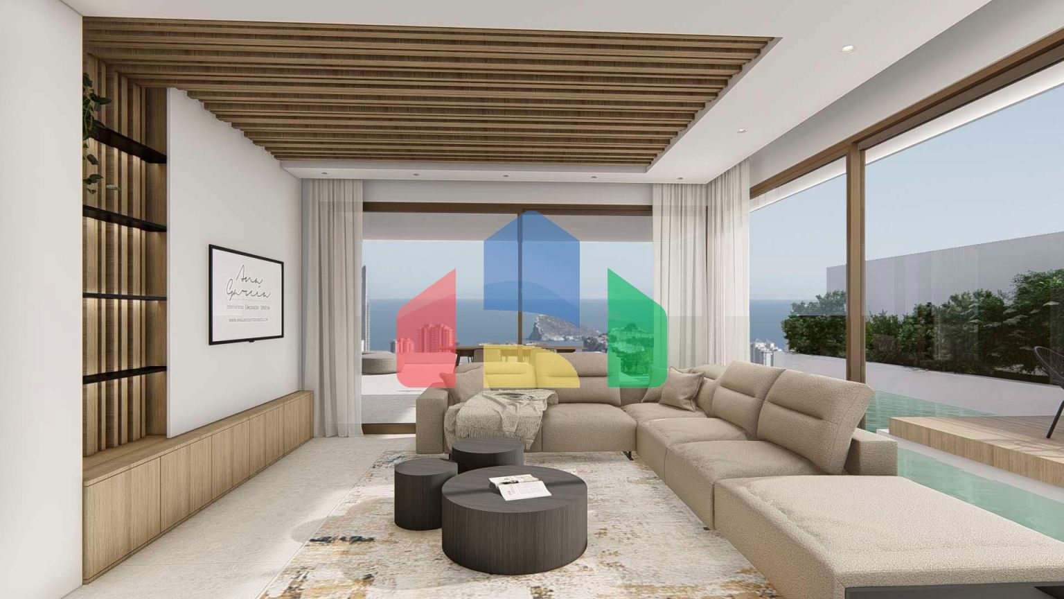 НОВЫЕ ВИЛЛЫ В ФИНЕСТРАТЕ