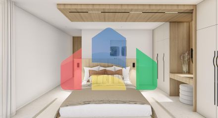 НОВЫЕ ВИЛЛЫ В ФИНЕСТРАТЕ