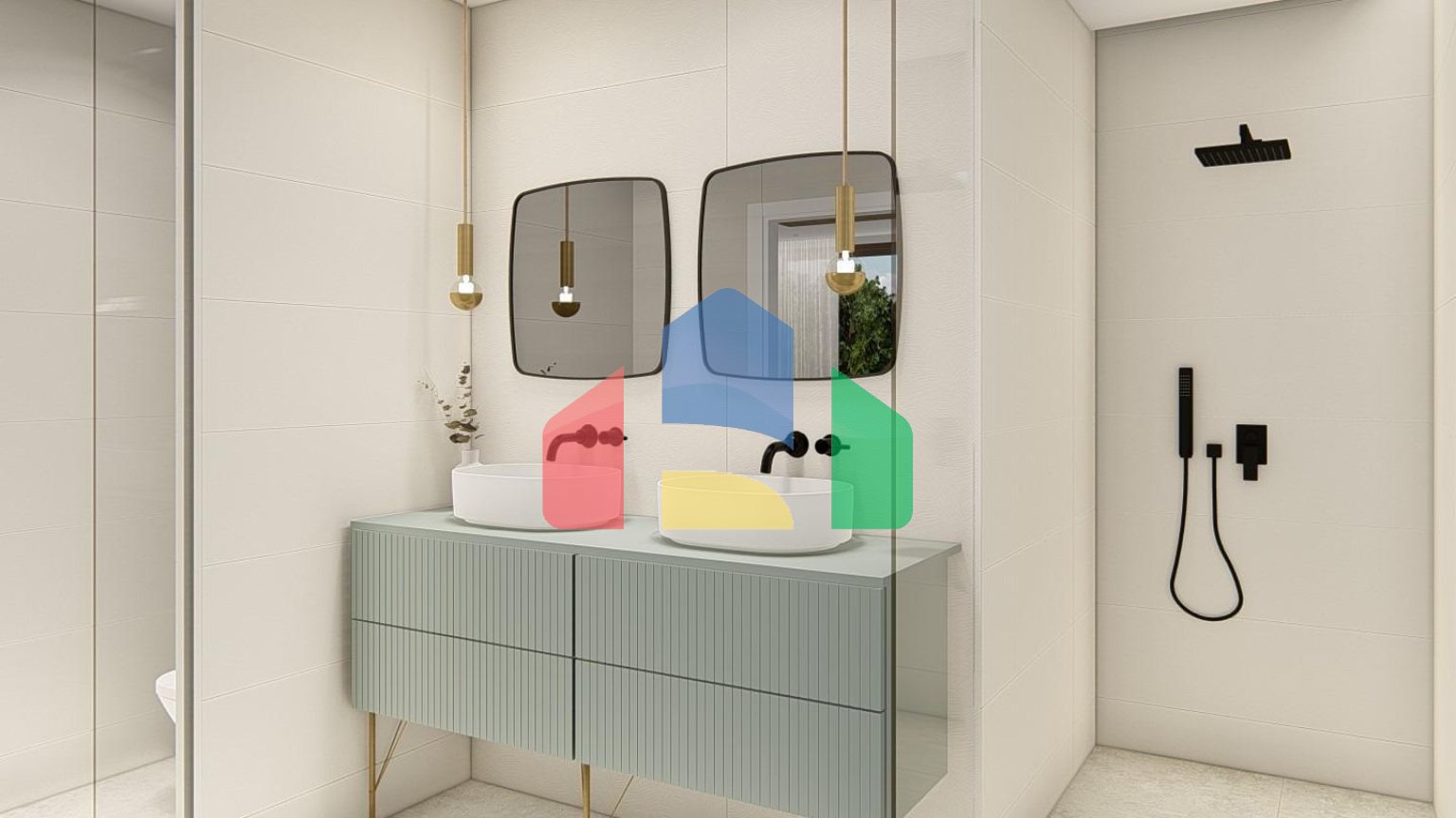 НОВЫЕ ВИЛЛЫ В ФИНЕСТРАТЕ