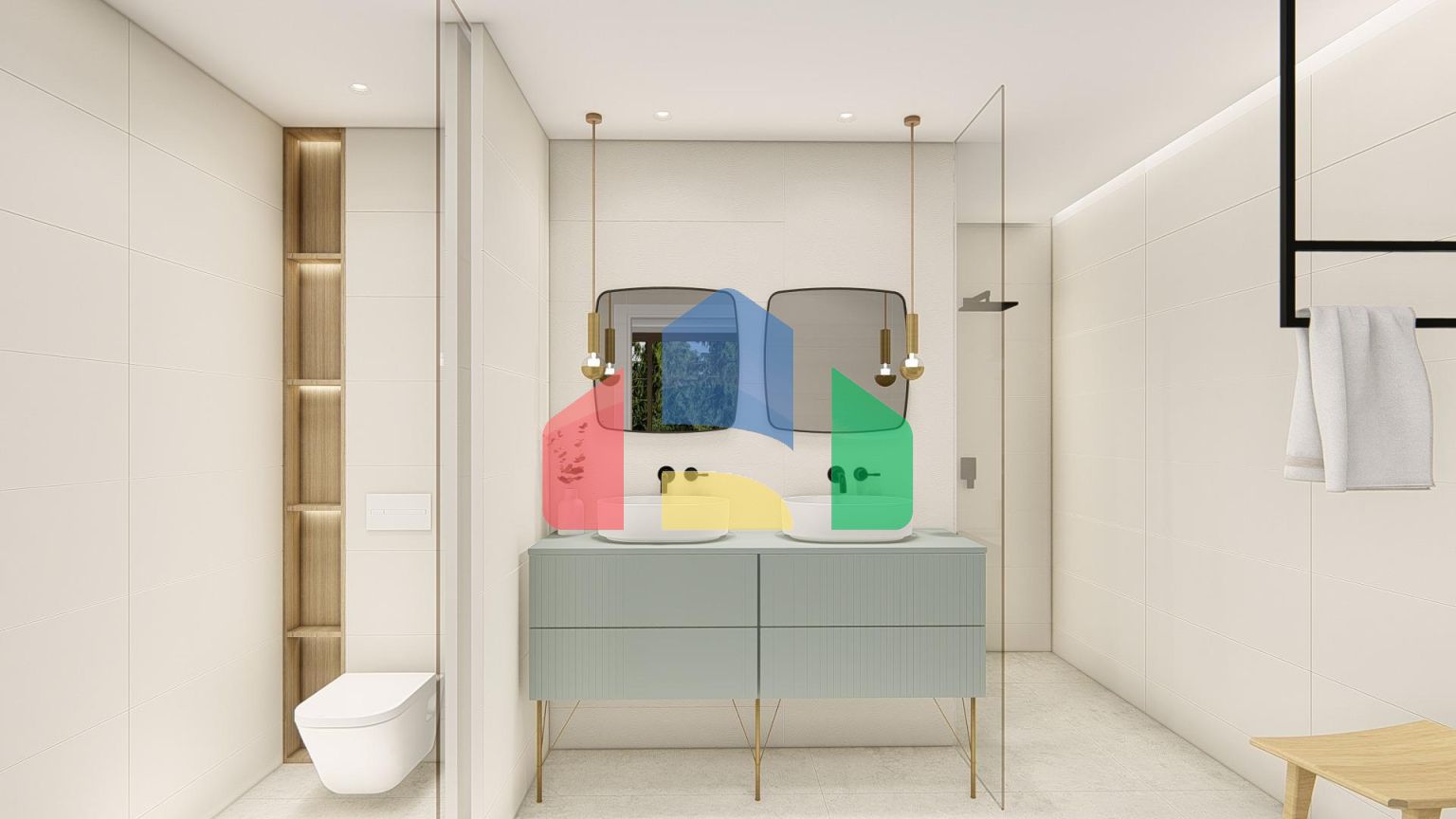 НОВЫЕ ВИЛЛЫ В ФИНЕСТРАТЕ