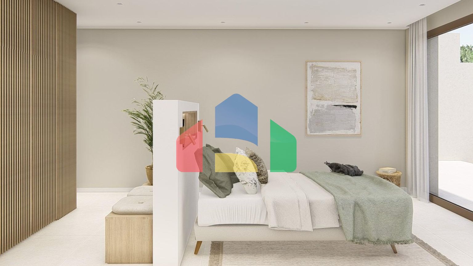 НОВЫЕ ВИЛЛЫ В ФИНЕСТРАТЕ