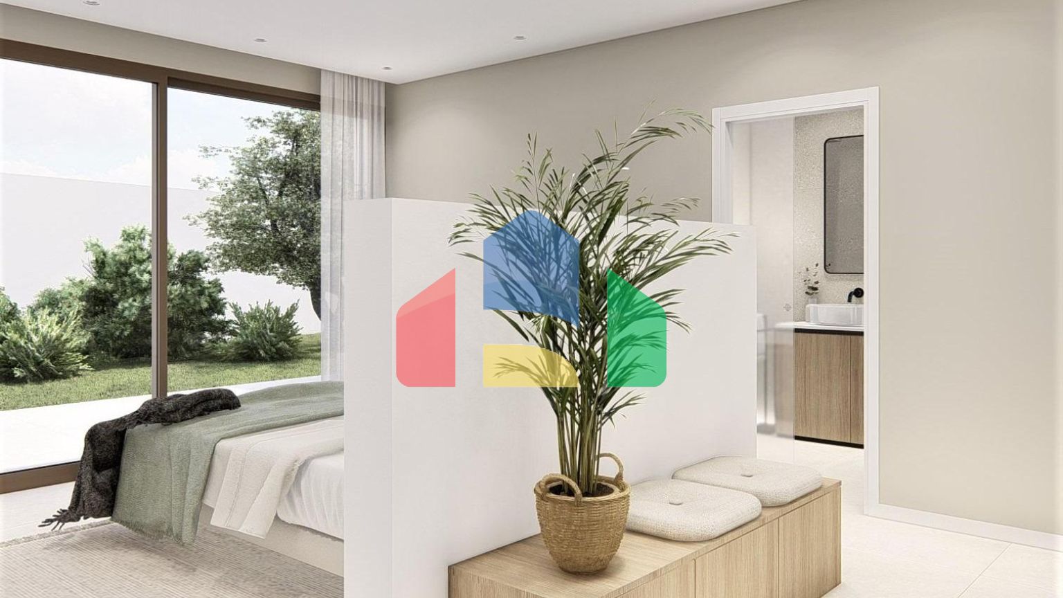 НОВЫЕ ВИЛЛЫ В ФИНЕСТРАТЕ