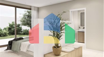 НОВЫЕ ВИЛЛЫ В ФИНЕСТРАТЕ