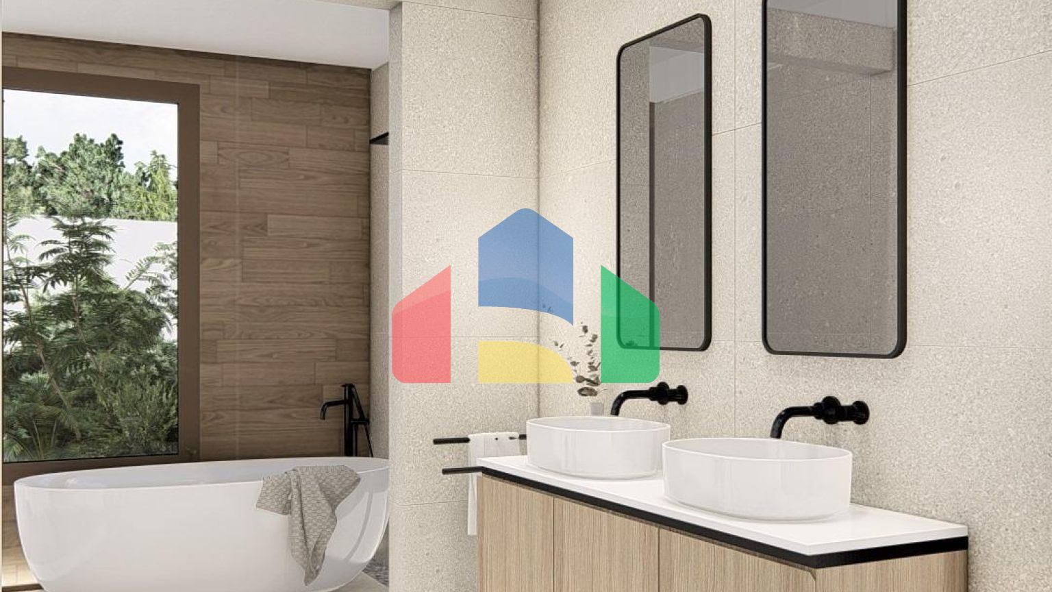 НОВЫЕ ВИЛЛЫ В ФИНЕСТРАТЕ