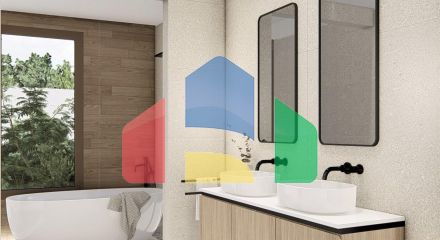 НОВЫЕ ВИЛЛЫ В ФИНЕСТРАТЕ