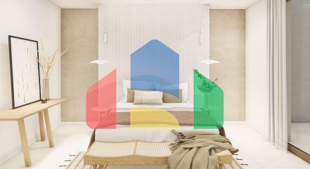 НОВЫЕ ВИЛЛЫ В ФИНЕСТРАТЕ