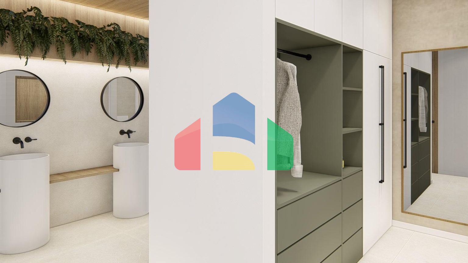 НОВЫЕ ВИЛЛЫ В ФИНЕСТРАТЕ