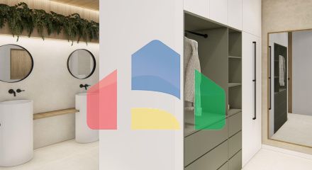 НОВЫЕ ВИЛЛЫ В ФИНЕСТРАТЕ