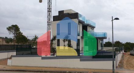 НОВЫЕ ВИЛЛЫ В ФИНЕСТРАТЕ