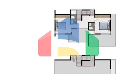 НОВЫЕ ВИЛЛЫ В ФИНЕСТРАТЕ