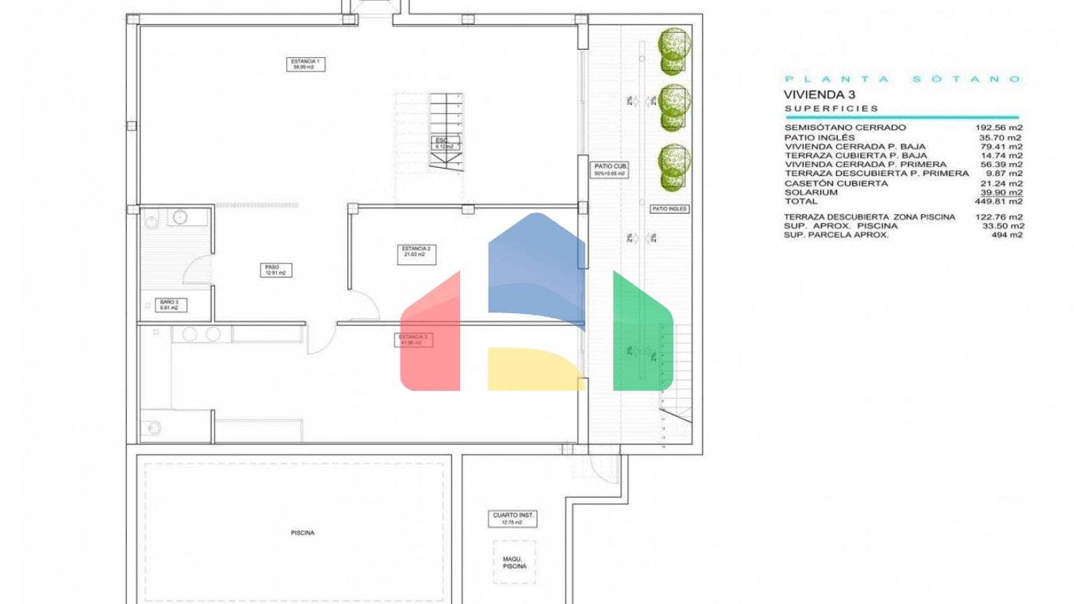 РОСКОШНЫЕ НОВЫЕ ВИЛЛЫ В ФИНЕСТРАТЕ С ВИДОМ НА МОРЕ