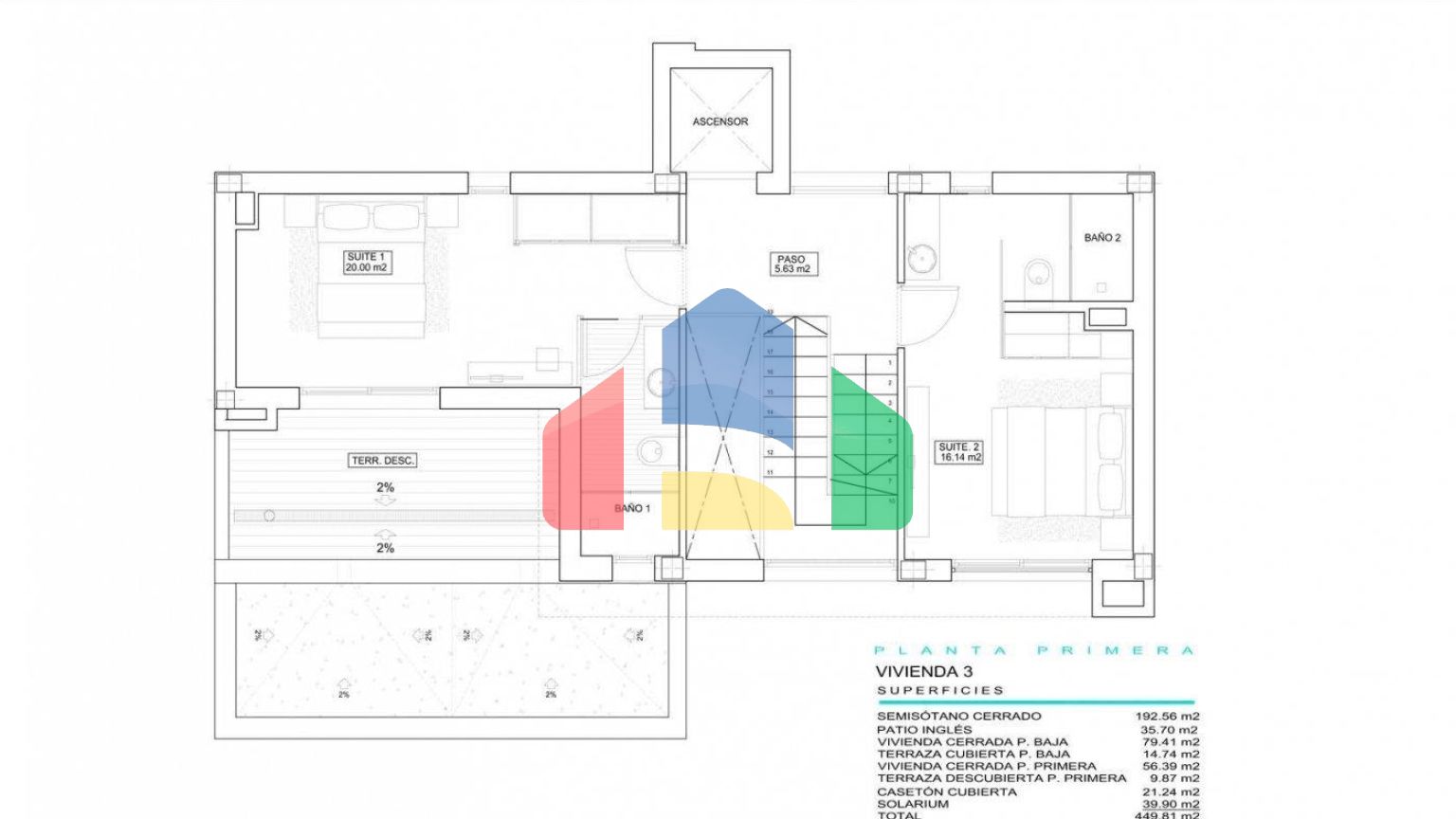 РОСКОШНЫЕ НОВЫЕ ВИЛЛЫ В ФИНЕСТРАТЕ С ВИДОМ НА МОРЕ