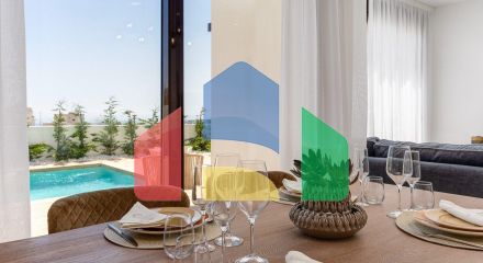 Дом в Финестрат ID F0157 Дом в Финестрат ID F0157