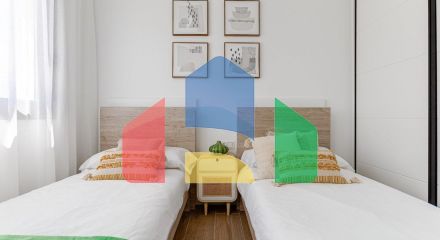 Дом в Финестрат ID F0157 Дом в Финестрат ID F0157