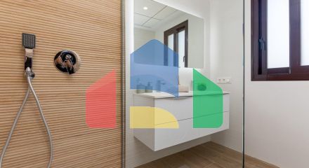 Дом в Финестрат ID F0157 Дом в Финестрат ID F0157