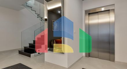 НОВАЯ РОСКОШНАЯ ВИЛЛА В ФИНЕСТРАТЕ С ВИДОМ НА МОРЕ НОВАЯ РОСКОШНАЯ ВИЛЛА В ФИНЕСТРАТЕ С ВИДОМ НА МОРЕ