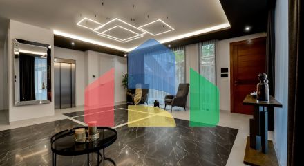 НОВАЯ РОСКОШНАЯ ВИЛЛА В ФИНЕСТРАТЕ С ВИДОМ НА МОРЕ НОВАЯ РОСКОШНАЯ ВИЛЛА В ФИНЕСТРАТЕ С ВИДОМ НА МОРЕ