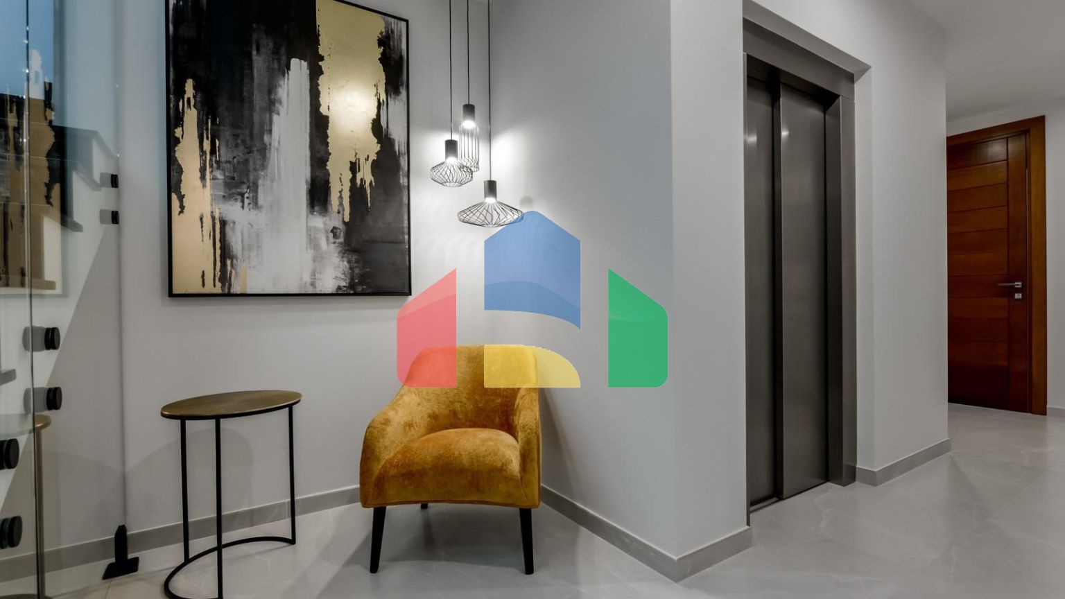 НОВАЯ РОСКОШНАЯ ВИЛЛА В ФИНЕСТРАТЕ С ВИДОМ НА МОРЕ