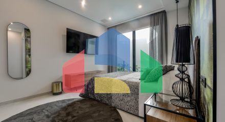 НОВАЯ РОСКОШНАЯ ВИЛЛА В ФИНЕСТРАТЕ С ВИДОМ НА МОРЕ НОВАЯ РОСКОШНАЯ ВИЛЛА В ФИНЕСТРАТЕ С ВИДОМ НА МОРЕ