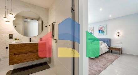 НОВАЯ РОСКОШНАЯ ВИЛЛА В ФИНЕСТРАТЕ С ВИДОМ НА МОРЕ НОВАЯ РОСКОШНАЯ ВИЛЛА В ФИНЕСТРАТЕ С ВИДОМ НА МОРЕ