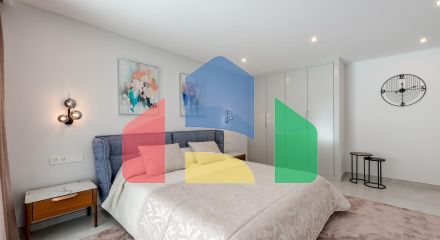 НОВАЯ РОСКОШНАЯ ВИЛЛА В ФИНЕСТРАТЕ С ВИДОМ НА МОРЕ НОВАЯ РОСКОШНАЯ ВИЛЛА В ФИНЕСТРАТЕ С ВИДОМ НА МОРЕ